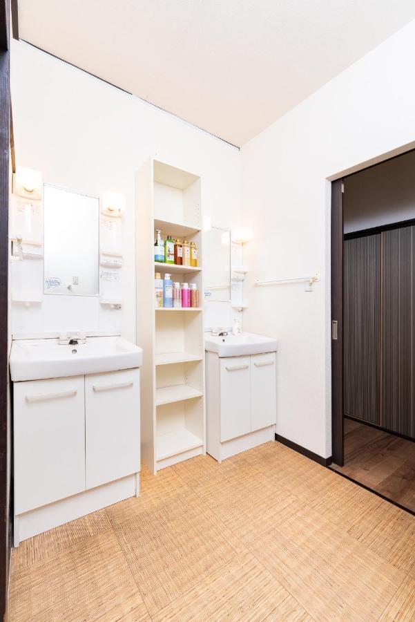 Ikebukuro Max14ppl 6bedrooms 11beds 1200sqft 東京都