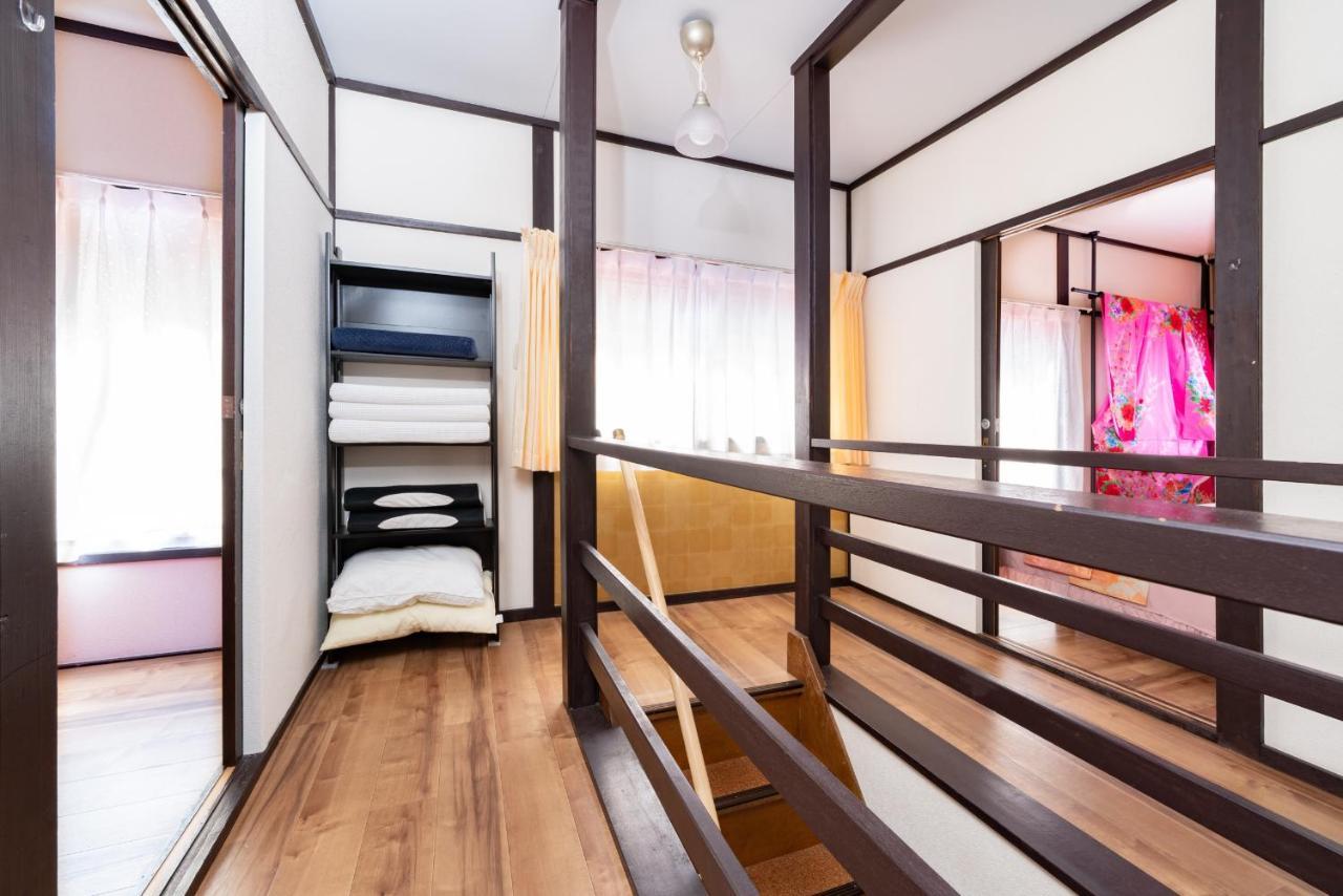 アパート Ikebukuro Max14ppl 6bedrooms 11beds 1200sqft *